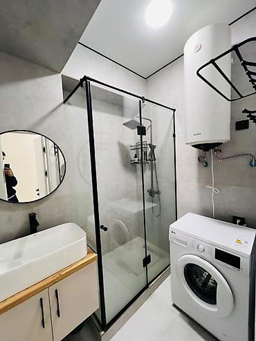 Продажа квартир: 3 комнаты, 87 м², Элитка, 8 этаж, Евроремонт — 3