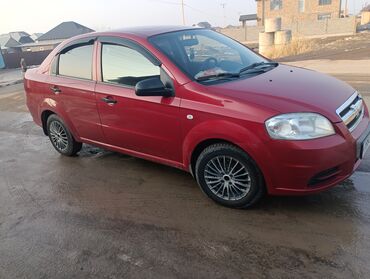 запчасти авео: Chevrolet Aveo: 2010 г., 1.4 л, Механика, Бензин, Седан