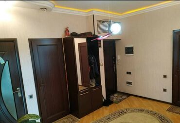 Yeni tikili: 4 otaqlı, Yeni tikili, m. Həzi Aslanov, 127 kv. m — 8