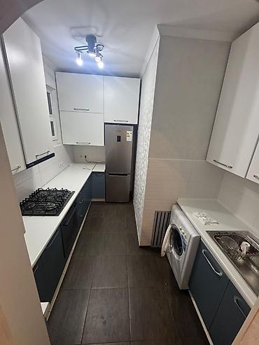 2 bedroom: 3 комнаты, Агентство недвижимости, Без подселения, от 6 месяцев, от 1 года, С мебелью частично — 8