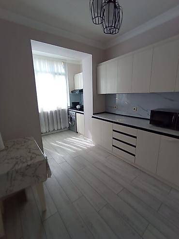 баку квартира купить: Гянджа, 3 комнаты, Вторичка, 92 м² — 6