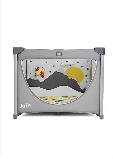 joie: Продам оригинальный детский манеж-кроватку Joie, б/у Оригинальный — 3