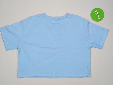 hm t shirt basic: T-shirt damski, rozmiar M — 3