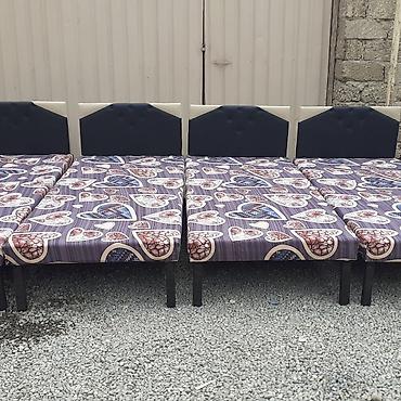 yorgan dosek satisi: Çarpayı təzə Hazırı var Çatdırılma münasib qiymətə 2 nəfərlik 100 — 1
