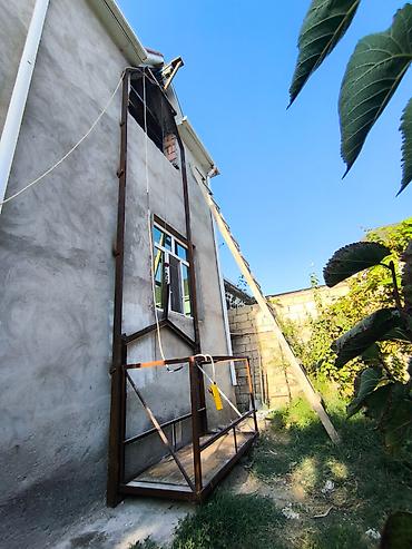 Другие товары для дома: 800 kq yük qaldırma qabiliyyəti olan libyotkadan hazırlanmış lift — 2