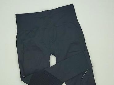 dresy z housa: H&M Sport, Legginsy Sportowe damskie, rozmiar L — 1