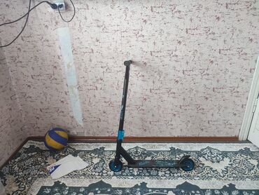 трюковые самокаты: Самокат, Трюковой