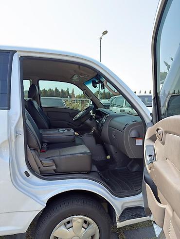 hyundai porter электро: Легкий грузовик, Hyundai, Стандарт, До 1 т, Б/у — 9