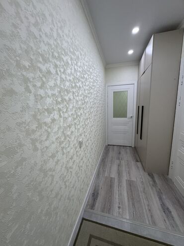 Продажа квартир: 1 комната, 48 м², 108 серия, 8 этаж, Евроремонт at lalafo.kg — 6 Продажа квартир: 1 комната, 48 м², 108 серия, 8 этаж, Евроремонт — 6