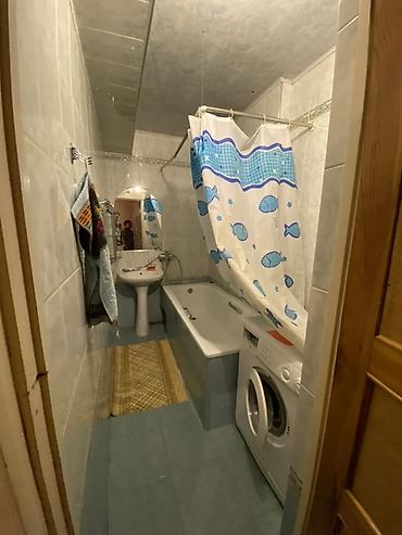 56: 3 комнаты, 82 м², ул. Московская / Турусбекова Индивидуалка, 5 этаж, Старый ремонт — 6