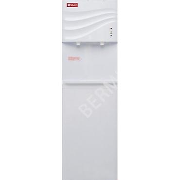 Dispenser Silver, Döşəməüstü, Su isitmə ilə, Yeni lalafo.az -da Dispenser Silver, Döşəməüstü, Su isitmə ilə, Yeni