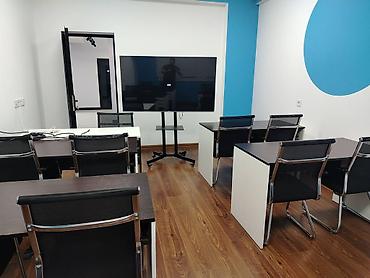 asılqan satışı: 32"-70"(45kq çəkiyə qədər ) inch televizor və monitorlar üçün hərəkət — 6