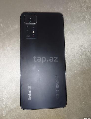 Xiaomi Redmi (5G) smartfon redmi note 11 pro 5g 6ram 64gb heçbir