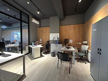 yeni əmlak az: Satılır 8 otaqlı həyət evi/bağ evi 398 m², Sea Breeze q. Kateqoriya — 1