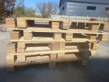 поддон цена деревянный: Поддон