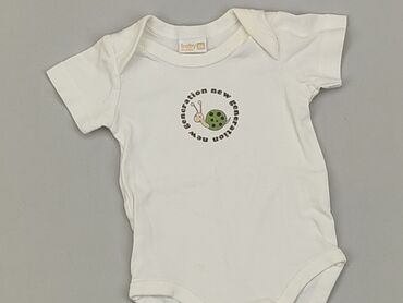 białe body niemowlęce: Body, Lindex, Wcześniak, 
stan - Bardzo dobry