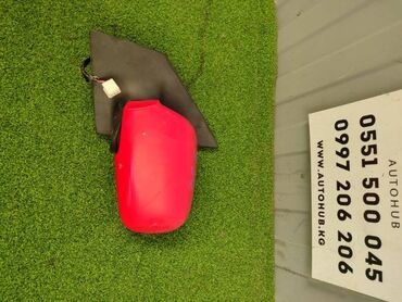 боковое зеркало виндом: Зеркало боковое TOYOTA Vitz SCP10 1SZ-FE 1999 лев. (б/у)