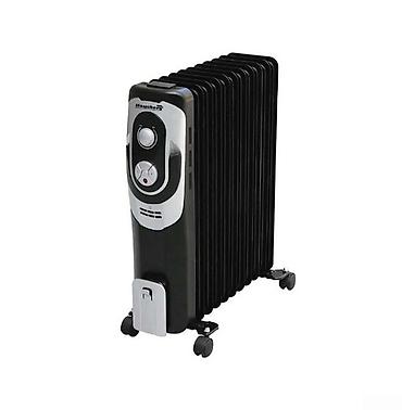 Техника и электроника: Radiator HASBERG HB-8930 Bütün kateqoriyalar • Ev və bağ üçün • — 1