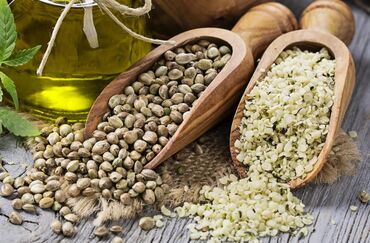 164 объявлений: Очищенные семечки конопли.1 кг вакуумной упаковке.Также есть в продаже