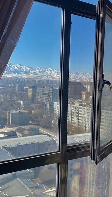 flat kant: 2 комнаты, 138 м², Элитка, 16 этаж, Дизайнерский ремонт — 10