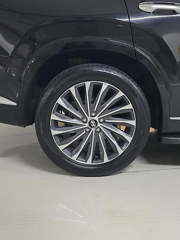 Hyundai: Hyundai Palisade: 2022 г., 2.2 л, Автомат, Дизель, Кроссовер — 12