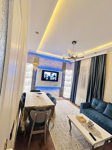 Həyət evləri və villaların satışı: 3 otaqlı, 60 kv. m, Yeni təmirli — 9