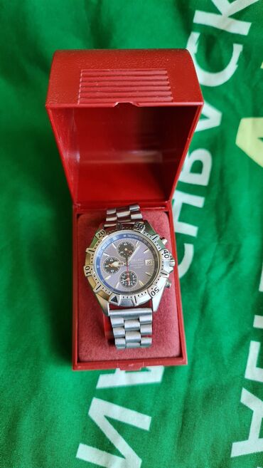 Ručni satovi: Klasični sat, Breitling — 10