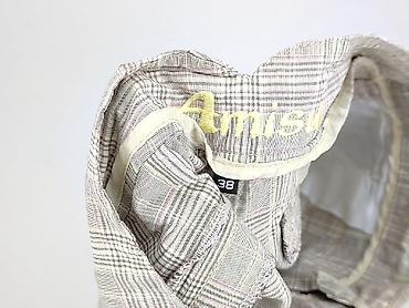 mybasic zwrot: Amisu, Szorty damskie, rozmiar M — 4