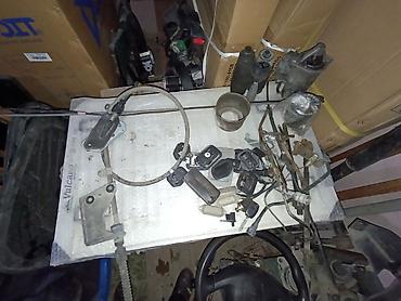 changan q07 ehtiyat hisseleri: Dəyərindən çox ucuz qiymətə Mitsubishi Pajero io üçün Arjinal — 8
