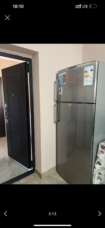 Долгосрочная аренда квартир: 1 комната, Собственник, Без подселения, С мебелью частично — 5