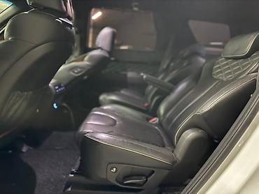 alba: Hyundai Palisade: 2020 г., 0.2 л, Автомат, Дизель, Внедорожник — 4