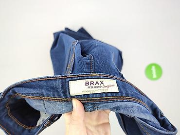 brax sara: BRAX, Jeansy damskie, rozmiar XL — 4