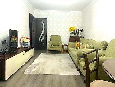 xalqlar dostluğu ev: Bakı, Əhmədli, 3 otaqlı, Köhnə tikili, m. Xalqlar Dostluğu, 70 kv. m — 3