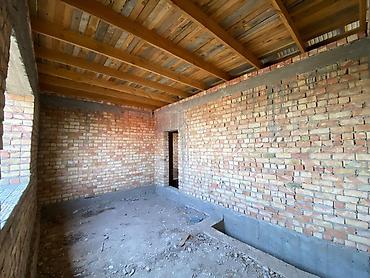 Продажа домов: Дом, 100 м², 5 комнат, ПСО (под самоотделку) — 15