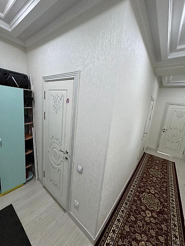 Продажа квартир: 2 комнаты, 75 м², Элитка, 4 этаж, Евроремонт — 14