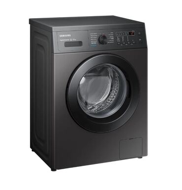 Paltaryuyan maşınlar: Paltaryuyan maşın Samsung, 6 kq, Avtomat, Qurutmasız, Kredit yoxdur — 6