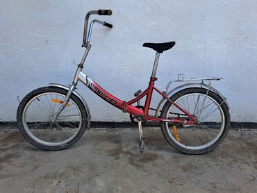 велосипед трёхколёсный детский: Токмокто. Ак-Бешим айылы