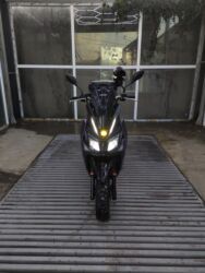 скутер мопед ош: Скутер түрү 150 куб. см, Бензин, Колдонулган