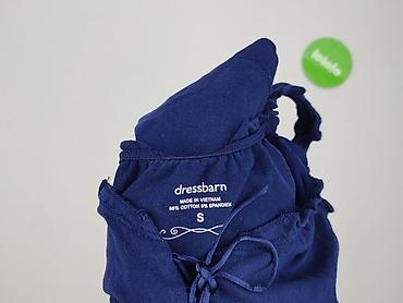 abercrombie: Dressbarn, Top damski, rozmiar S — 5