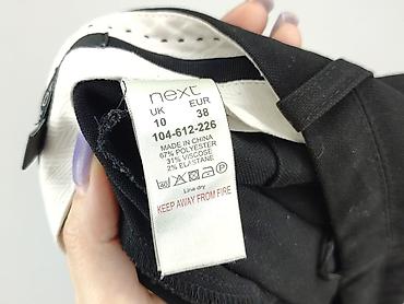 ceny spodni: NEXT Petite, Spodnie materiałowe damskie, rozmiar M — 5