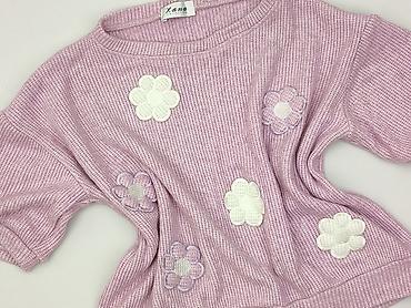 doey anime: Xana, Sweter damski, rozmiar 4XL — 1