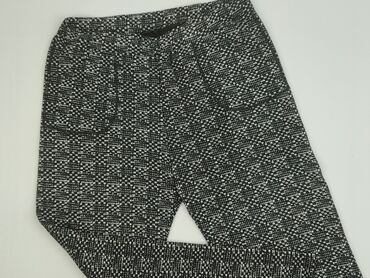 legginsy wyszczuplajace push up: Leggings size XL