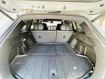 chrysler 300с: Changan CS75 Plus: 2026 г., 1.5 л, Автомат, Бензин, Кроссовер — 7