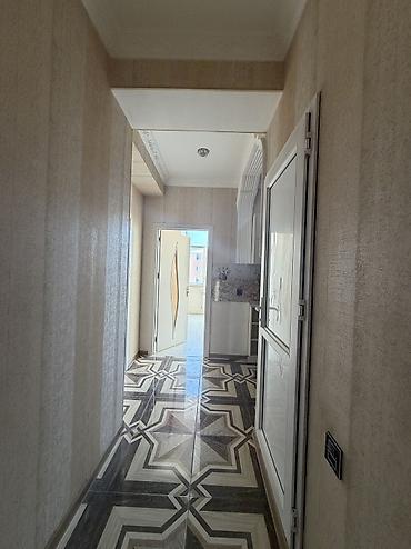 yeni əmlak az: 2 otaqlı, Yeni tikili, 42 kv. m — 10
