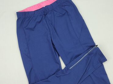 Crivit, Legginsy Sportowe damskie, rozmiar S