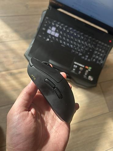ucuz kamputer: ASUS TUF Gaming A15 oyun noutbuku - Prosessor: AMD Ryzen 5 7535HS (6 — 5