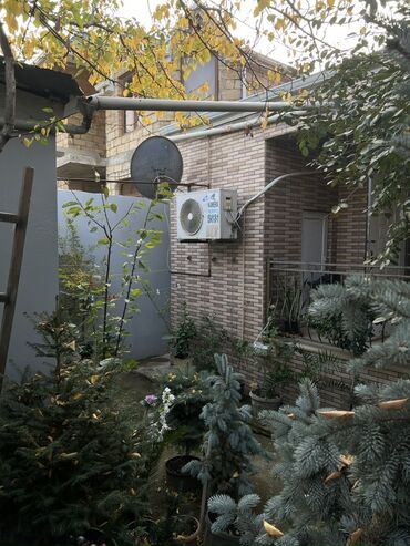 Həyət evləri və villaların satışı: 4 otaqlı, 250 kv. m, Kredit yoxdur, Yeni təmirli — 2