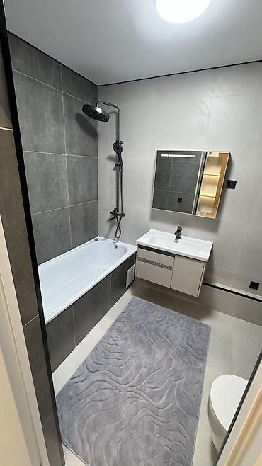 Продажа квартир: 1 комната, 38 м², Элитка, 12 этаж — 9