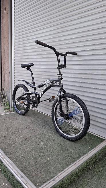 BMX велосипеды: BMX велосипед, Новый — 13