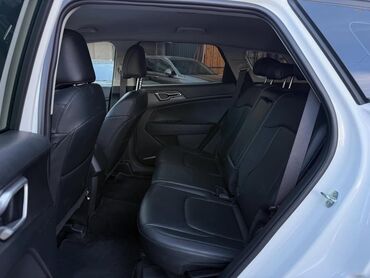 Kia: Kia Sportage: 2022 г., 1.6 л, Автомат, Бензин, Кроссовер — 12